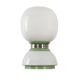 Desk lamp, Italian design, 1970s, manufacture: Italy