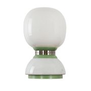 Desk lamp, Italian design, 1970s, manufacture: Italy