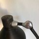 Lamp Jumo GS1 black 1950
