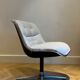 Armchair by Charles Pollock for Knoll