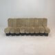 De Sede Ds-600 “Non Stop” modular sofa, 1980s