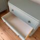 Commode vintage, rénovée