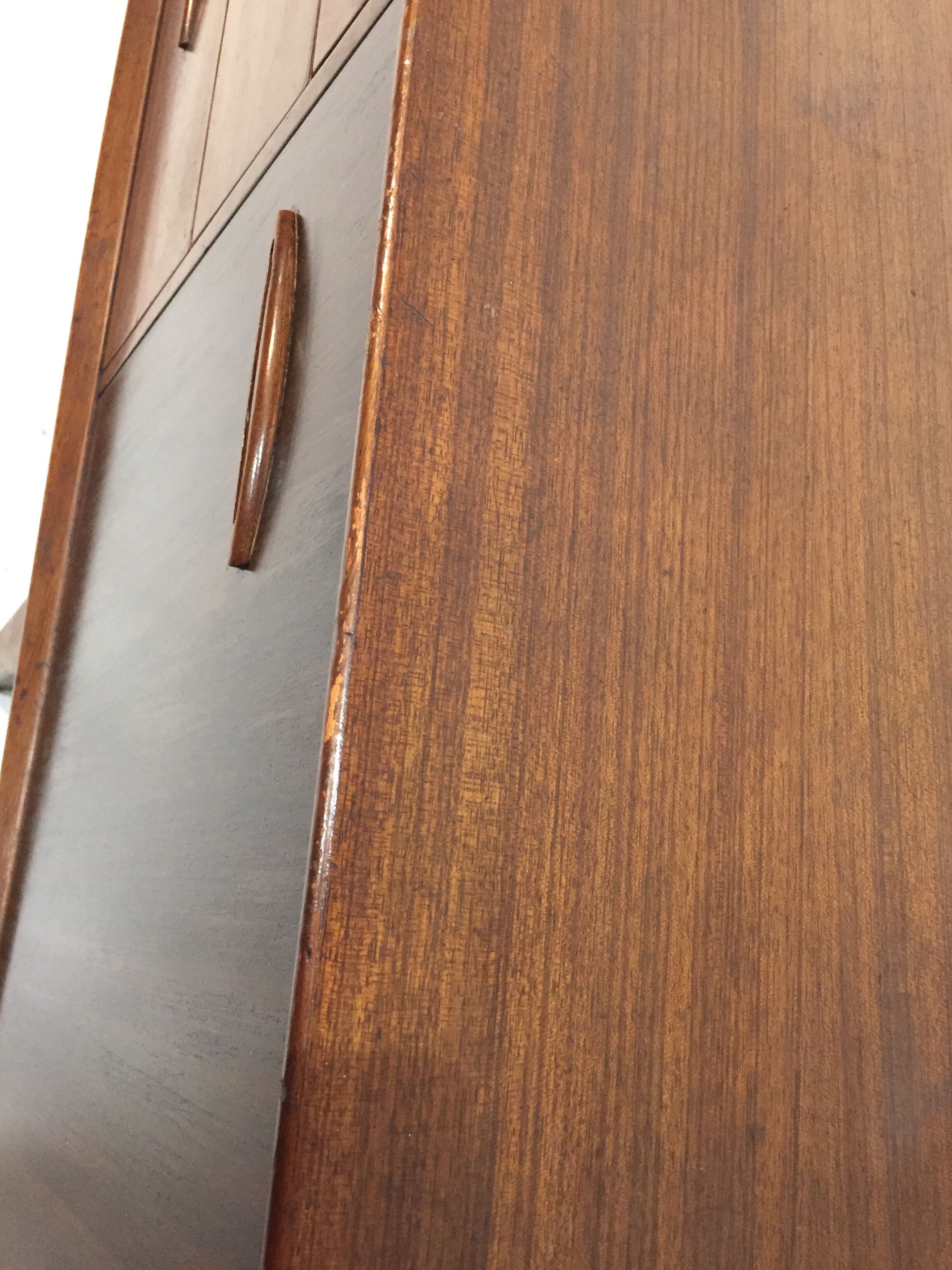 Scandinavian Jentique sideboard