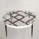 Table basse Gio Ponti D.555.1 pour Molteni&C