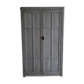 Armoire parisienne