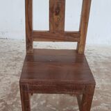 Old children's chair
