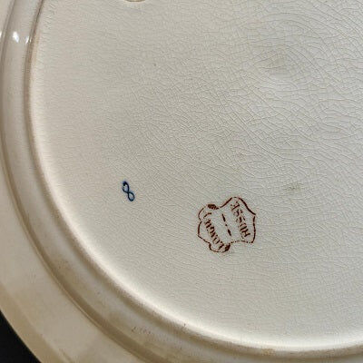 Flat Longwy Iron Land Russian model