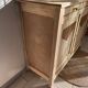 Furniture, Parisian sideboard