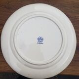 Flat round flat villeroy and boch