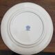 Plat rond plat villeroy et boch