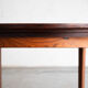 Dining table 'Lotus' by Dyrlund