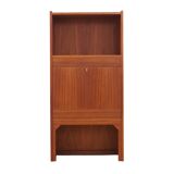 Teak cabinet, Danish design, 1970s, made in Denmark