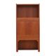 Teak cabinet, Danish design, 1970s, made in Denmark