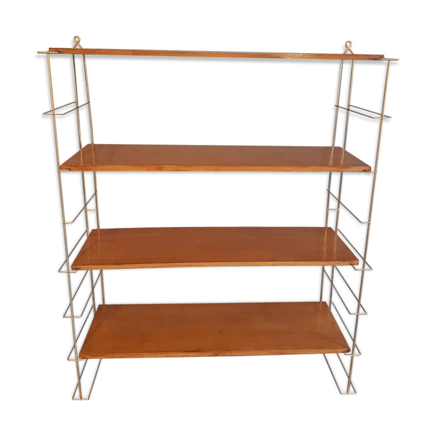 Shelf 1960