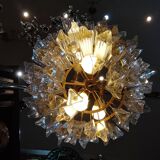 Murano ceiling lamp