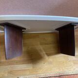 Designer coffee table