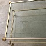 Pierre Vandel coffee table 70s