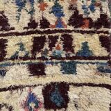 Tapis berbère