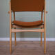 Erik Buch model 49 armchair, 1960