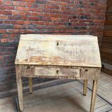 Secretary, late 19th century