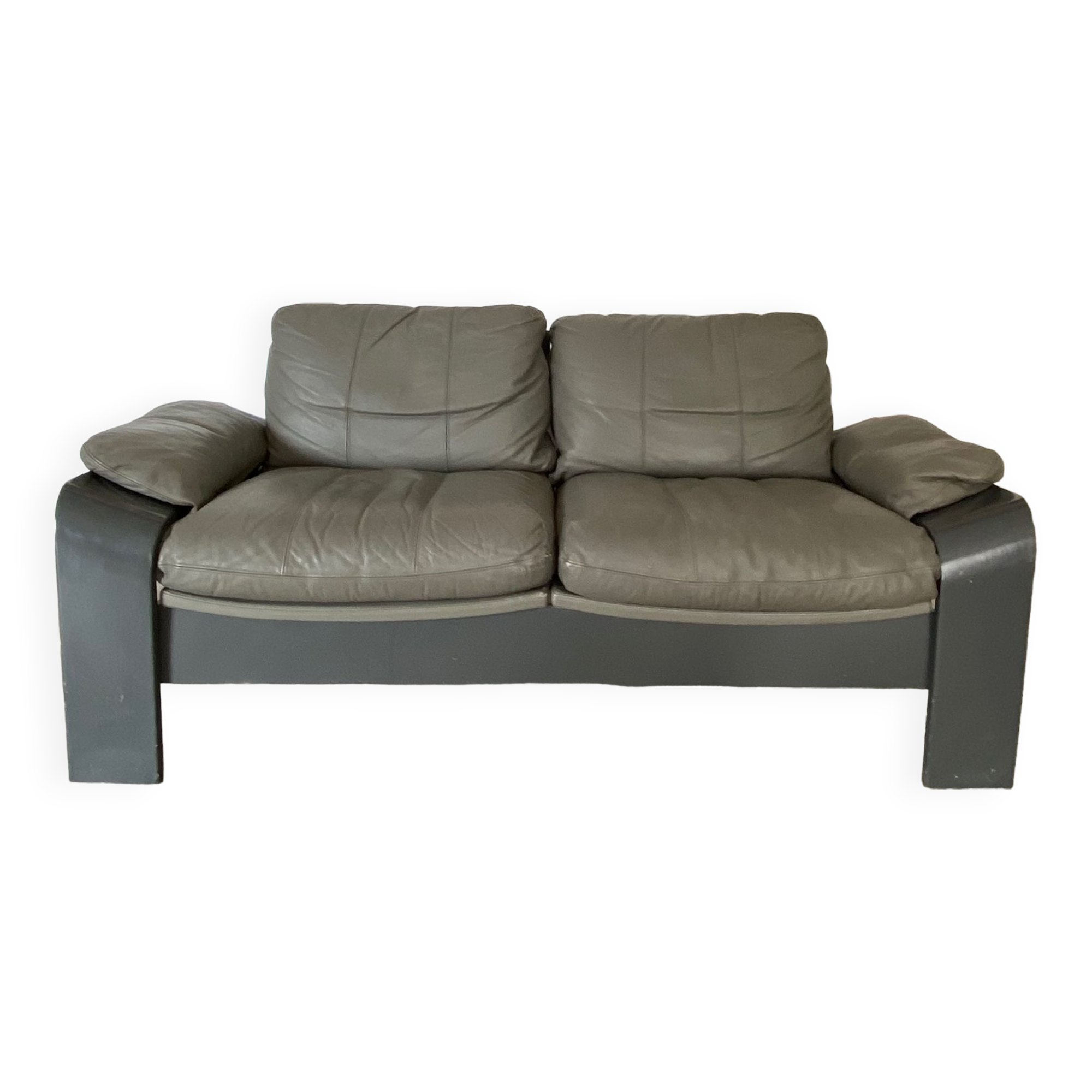 Panda sofa by Ake Fribyten for Nelo Sweden