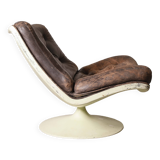 Geoffrey Harcourt for ARTIFORT 1968s Vintage armchair model f976