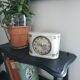 Art Deco alarm clock