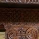 16th Century Italian Renaissance Walnut Table - Florence