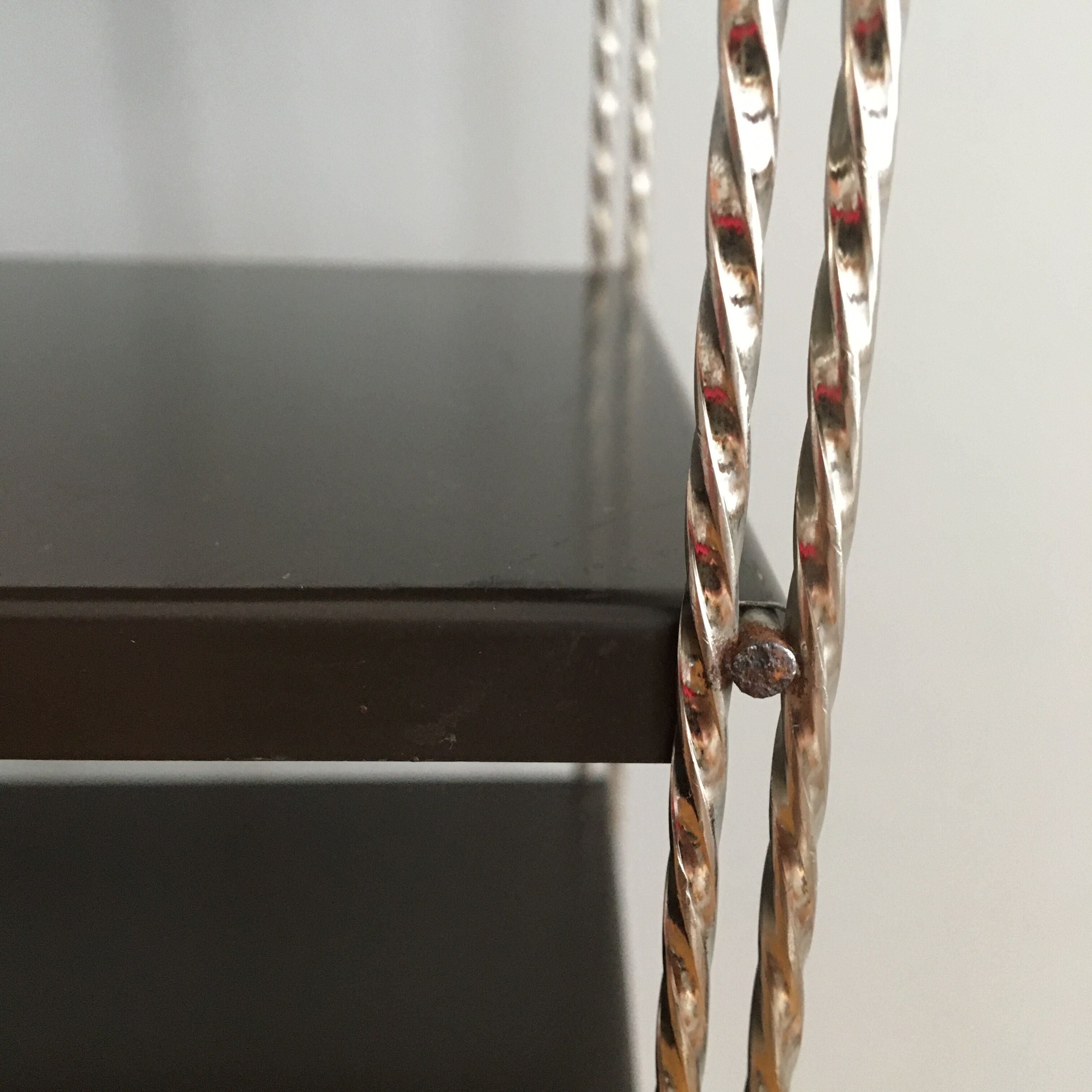 60s mofp sting shelf