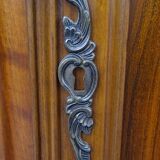 Small Regency-style sideboard