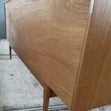 Scandinavian style teak sideboard from the 60s