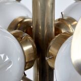 Italian Mazzega candlestick (MK9504)