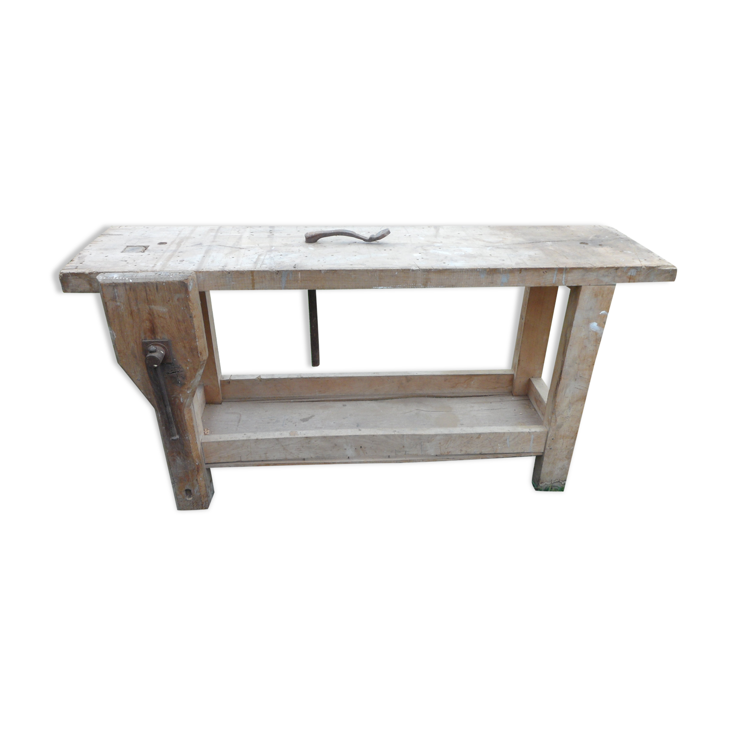 Carpenter's establishment