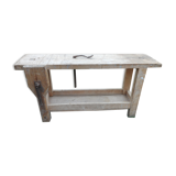 Carpenter's establishment