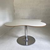 Vintage cloud table 1970