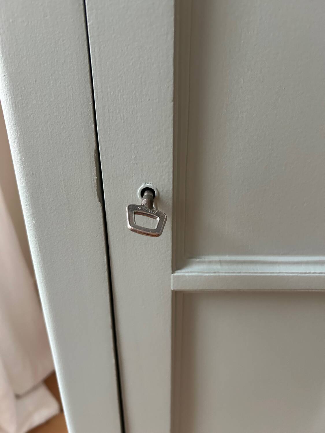Armoire Parisienne (rénovée)