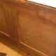 Empire dresser walnut columns