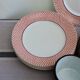 Set of 6 dessert plates