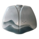 Large Vintage Virebent Porcelain Vase
