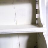 Children's buffet kitchen cabinet