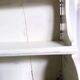 Children's buffet kitchen cabinet
