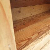 French countryside buffet serving Orme and Pitchpin XIXe