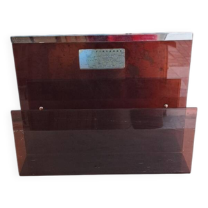 Porte revue Michel dumas