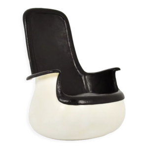 Fauteuil Culbuto de Marc Held