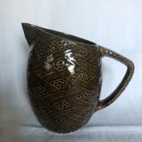 Slush pitcher