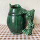 Longchamp France slip pitcher