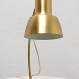 Mid century desk lamp, Czechoslovakia, 1960´s