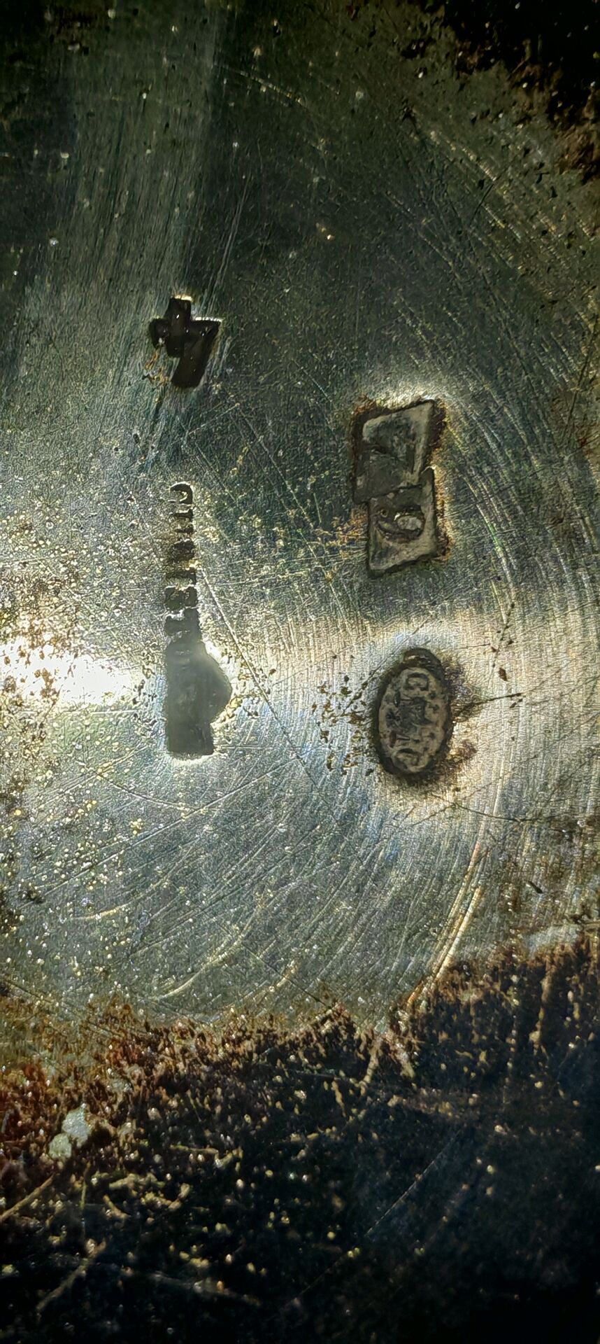 Samovar Christople