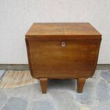 Vintage bedside table 50s/60'