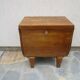 Vintage bedside table 50s/60'